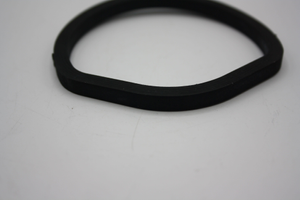 Original Mercedes-Benz Dichtung Ölfiltergehäuse an Steuergehäuse OM112, 113 3