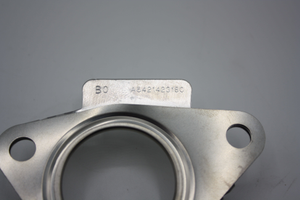 Original Mercedes-Benz Dichtung Turbolader an Abgasrohr Links OM642 4