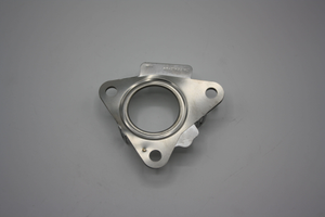 Original Mercedes-Benz Dichtung Turbolader an Abgasrohr Links OM642 5