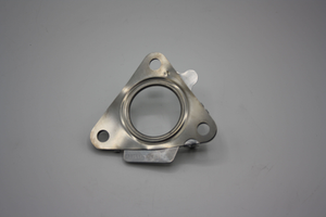 Original Mercedes-Benz Dichtung Turbolader an Abgasrohr Rechts OM642 1