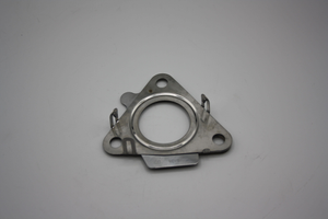 Original Mercedes-Benz Dichtung Turbolader an Abgasrohr Rechts OM642 2