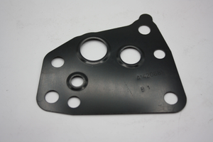 Original Mercedes-Benz Dichtung, Träger Turbolader, OM 642 1