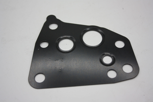 Original Mercedes-Benz Dichtung, Träger Turbolader, OM 642 2