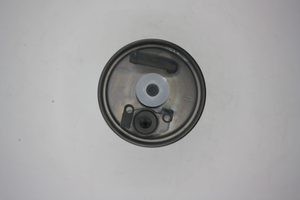 Original Mercedes-Benz Diesel-Kraftstoff-Filter, A6110920601, A-Klasse, Sprinter 1