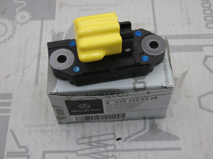 Original Mercedes-Benz Differenzdrucksensor B621. Actros 1