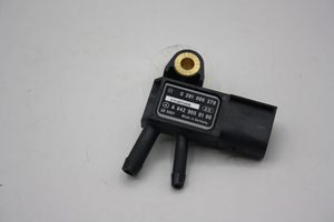 Original Mercedes-Benz Differenzdrucksensor CDI 1