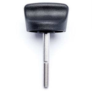 Original Mercedes-Benz Distanzadapter, für Fahrradträger New Alustyle 3