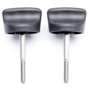 Original Mercedes-Benz Distanzadapter, für Fahrradträger New Alustyle 4