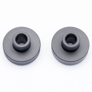 Original Mercedes-Benz Distanzadapter, für Fahrradträger New Alustyle 5