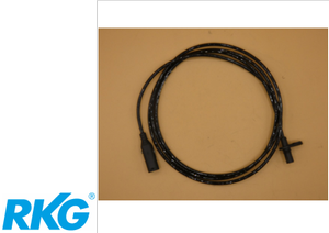 Original Mercedes-Benz Drehzahlsensor hinten links. Sprinter W906 1