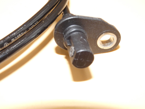 Original Mercedes-Benz Drehzahlsensor hinten links. Sprinter W906 2