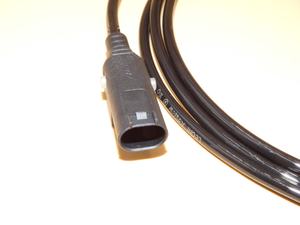 Original Mercedes-Benz Drehzahlsensor hinten links. Sprinter W906 3