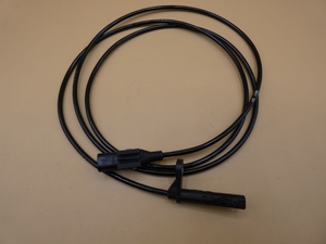 Original Mercedes-Benz Drehzahlsensor hinten rechts. Sprinter W906 1