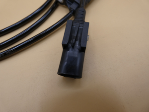 Original Mercedes-Benz Drehzahlsensor hinten rechts. Sprinter W906 3