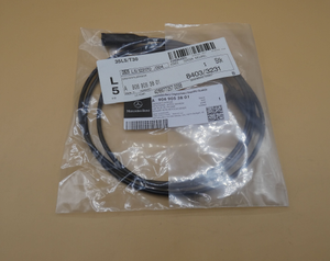 Original Mercedes-Benz Drehzahlsensor hinten rechts. Sprinter W906 4