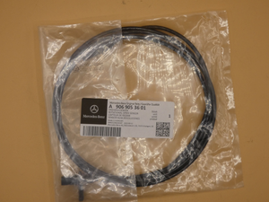 Original Mercedes-Benz Drehzahlsensor hinten rechts. Sprinter W906 4