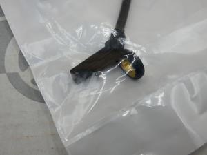 Original Mercedes-Benz Drehzahlsensor Hinterachse. R-Klasse W251 3