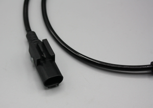 Original Mercedes-Benz Drehzahlsensor Vorderachse für Sprinter W906 2