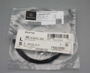 Original Mercedes-Benz Drehzahlsensor Vorderachse für Sprinter W906 4