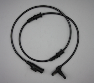 Original Mercedes-Benz Drehzahlsensor Vorderachse, Sprinter W906 1