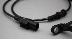 Original Mercedes-Benz Drehzahlsensor Vorderachse, Sprinter W906 2