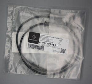 Original Mercedes-Benz Drehzahlsensor Vorderachse, Sprinter W906 4