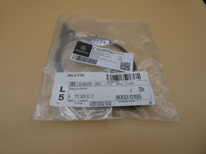 Original Mercedes-Benz Drehzahlsensor vorne. SLK R172 4