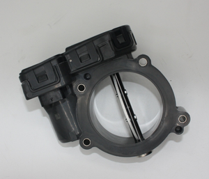 Original Mercedes-Benz Drosselklappe OM651 1