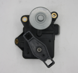 Original Mercedes-Benz Drosselklappenversteller für Motor OM642 (ML, GL, C, E, GLK, S) 1