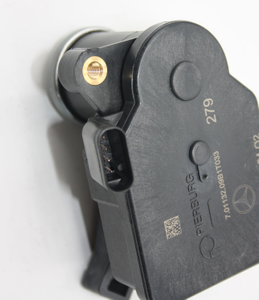 Original Mercedes-Benz Drosselklappenversteller für Motor OM642 (ML, GL, C, E, GLK, S) 4