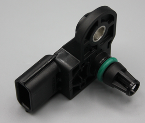 Original Mercedes-Benz Druck- und Temparatursensor Ansaugluft. OM607, OM622, OM626 2