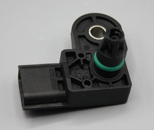 Original Mercedes-Benz Druck- und Temparatursensor Ansaugluft. OM607, OM622, OM626 3