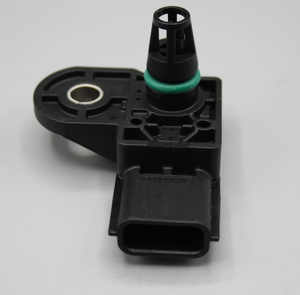 Original Mercedes-Benz Druck- und Temparatursensor Ansaugluft. OM607, OM622, OM626 4