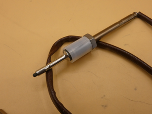 Original Mercedes-Benz Druck- und Temperatursensor Citan W415 (OM607951) 2