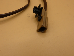 Original Mercedes-Benz Druck- und Temperatursensor Citan W415 (OM607951) 3