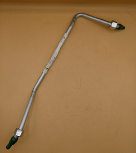 Original Mercedes-Benz Druckleitung an Lenkgetriebe. Atego 1