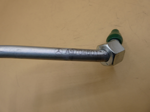 Original Mercedes-Benz Druckleitung an Lenkgetriebe. Atego 5