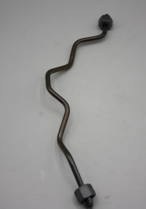 Original Mercedes-Benz Druckleitung OM642 Kraftstoffverteiler 2