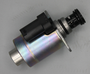 Original Mercedes-Benz Druckregelventil / Hinterachsmittelstück, CLA, GLA, A 176 4