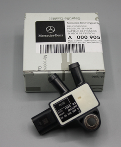 Original Mercedes-Benz Drucksensor - Differenzdruck, A0009056503, Sprinter, CLA, E-Klasse,….. 1