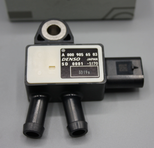 Original Mercedes-Benz Drucksensor - Differenzdruck, A0009056503, Sprinter, CLA, E-Klasse,….. 2