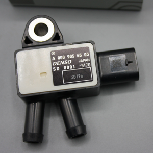 Original Mercedes-Benz Drucksensor - Differenzdruck, A0009056503, Sprinter, CLA, E-Klasse,….. 6