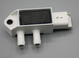 Original Mercedes-Benz Drucksensor - Differenzdruck. OM607, 608, 622, 626 1