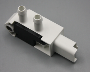 Original Mercedes-Benz Drucksensor - Differenzdruck. OM607, 608, 622, 626 3