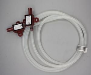 Original Mercedes-Benz Drucksensor - Fussgängerschutz E-Klasse W213, W238 2