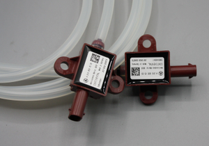 Original Mercedes-Benz Drucksensor - Fussgängerschutz E-Klasse W213, W238 3