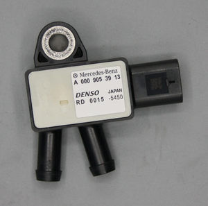 Original Mercedes-Benz Drucksensor / Abgasrückführung. CLA, A-Klasse, B-Klasse 3