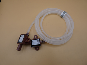 Original Mercedes-Benz Drucksensor / Fußgängerschutz C-Klasse 205 1