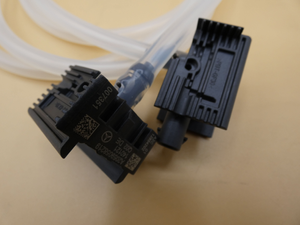 Original Mercedes-Benz Drucksensor / Fußgängerschutz C-Klasse 205, E-Klasse 213 2