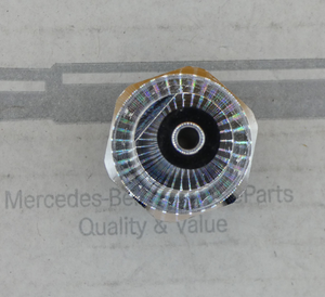 Original Mercedes-Benz Drucksensor Abgasdruck. CLA 117, GLA 156, A 176, B 246 (OM607, OM 626) 2